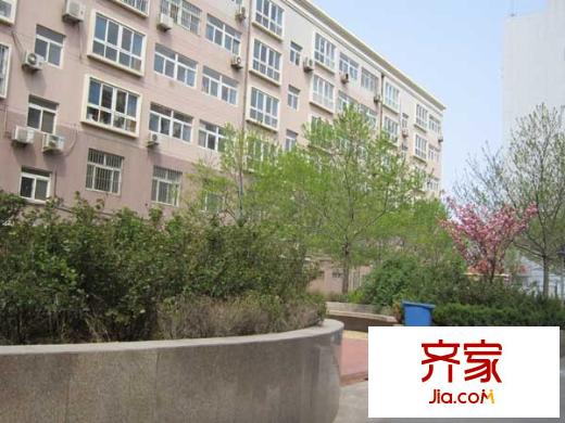 魯偉家園外景圖
