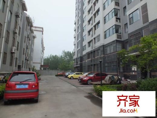 大成新苑外景圖