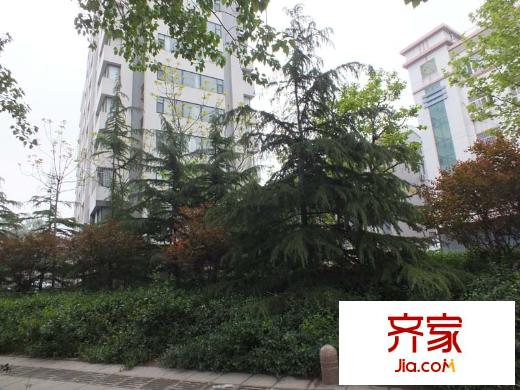 大成新苑外景圖