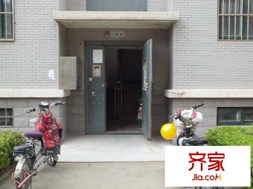 大成新苑外景圖