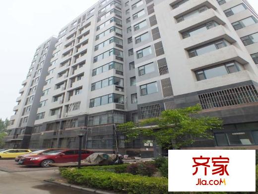 大成新苑外景圖