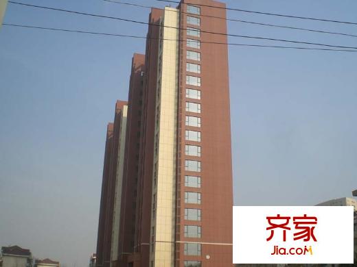 香榭苑外景圖 （2015.3.10）