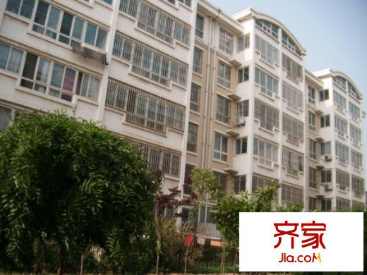 恒泰園外景圖 