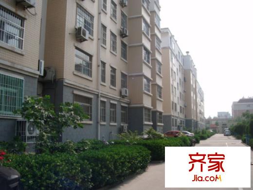 恒泰園外景圖