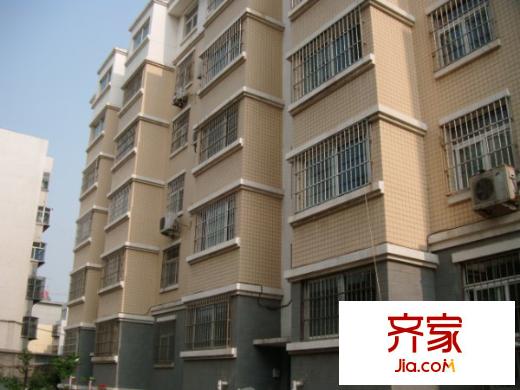 恒泰園外景圖 