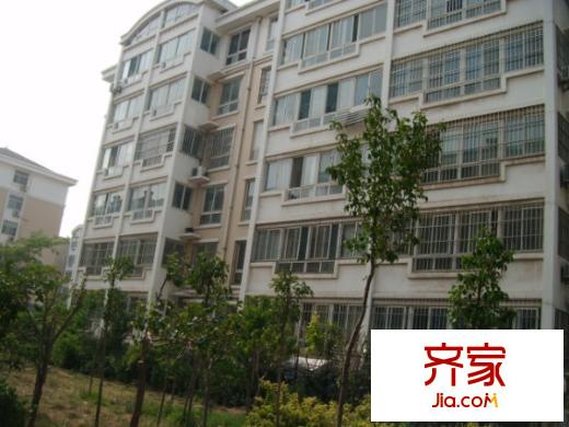 恒泰園外景圖
