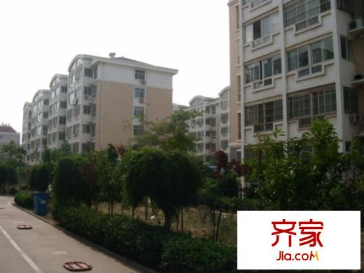 恒泰園外景圖