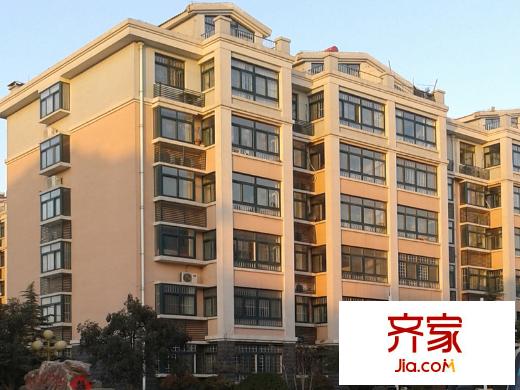 貴和苑小區(qū)外景圖 貴和苑社區(qū)（20141119）