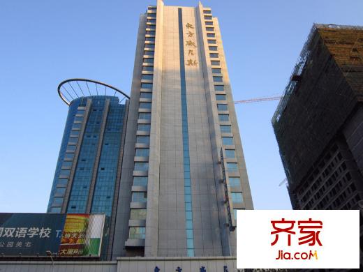 東方威尼斯外景圖 （2014/11/14 )
