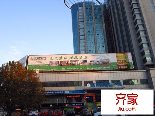 東方威尼斯外景圖 （2014/11/14 )