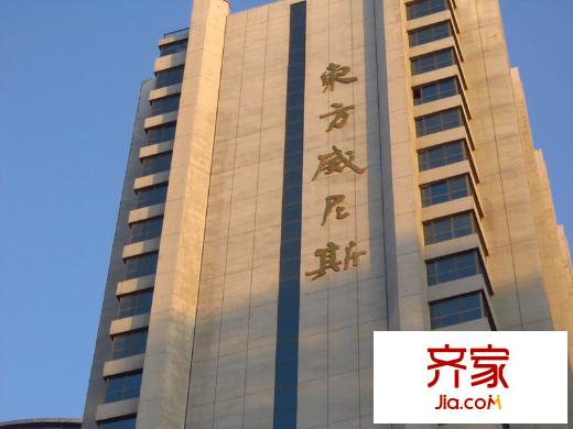 東方威尼斯外景圖 （2014/11/14 )