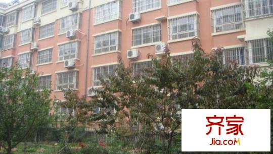 怡馨家園外景圖 