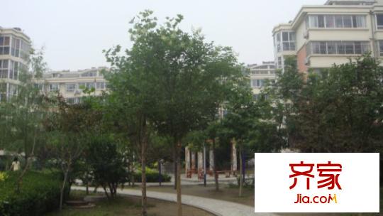 怡馨家園外景圖 