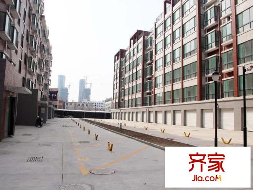 富隆苑外景圖 （2015.4.2）