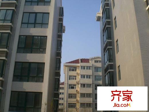晟景花園外景圖 （2015.3.25）