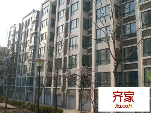 晟景花園外景圖 （2015.3.25）