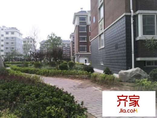 雷沃花園外景圖