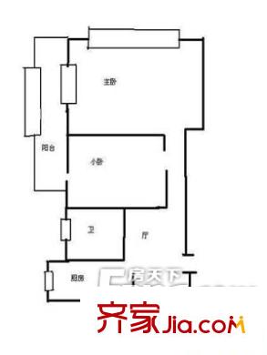 五洲時代城 