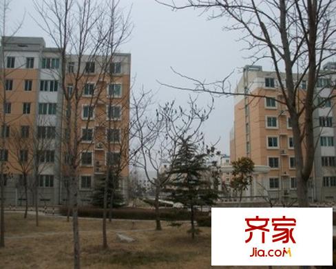 藝景嘉園外景圖 