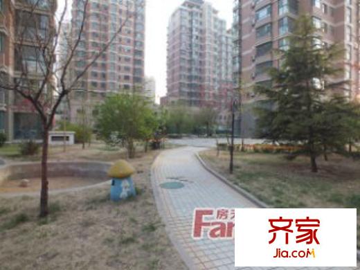 麗景苑外景圖