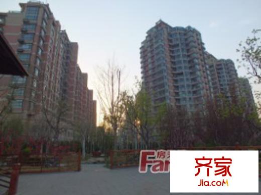 麗景苑外景圖