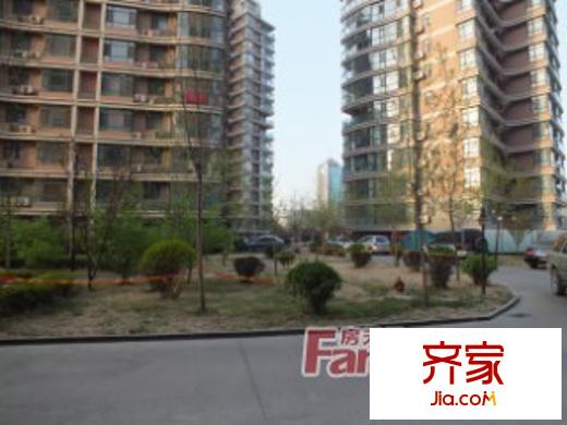 麗景苑外景圖