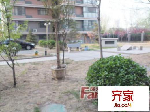 麗景苑外景圖