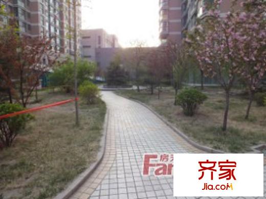 麗景苑外景圖
