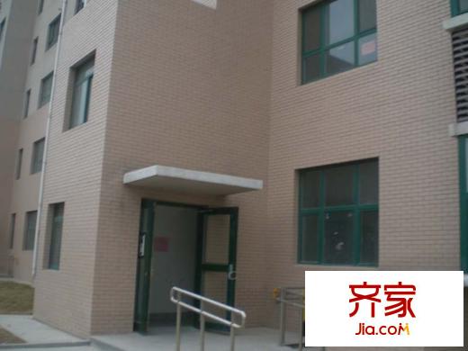 欣嘉苑外景圖 （2015.3.3）