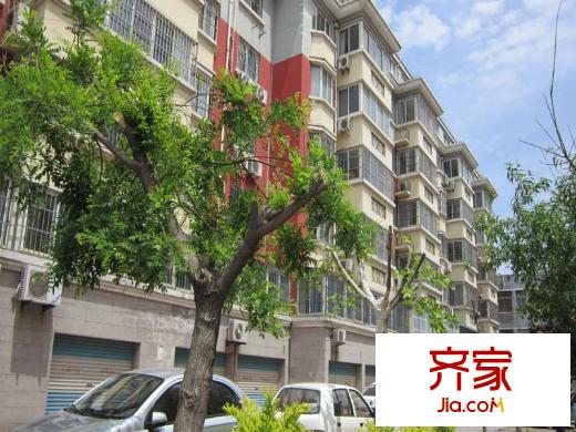 世紀(jì)花苑外景圖