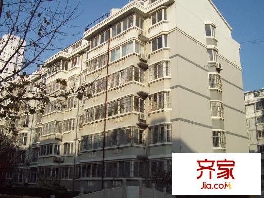 虞鑫花園外景圖 