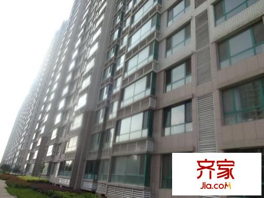 高新花園外景圖 