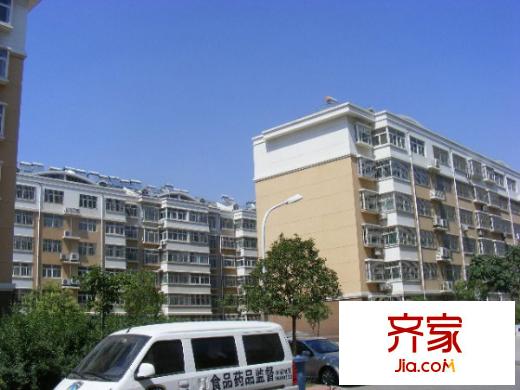 九龍園外景圖 
