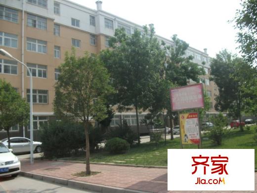 九龍園外景圖 