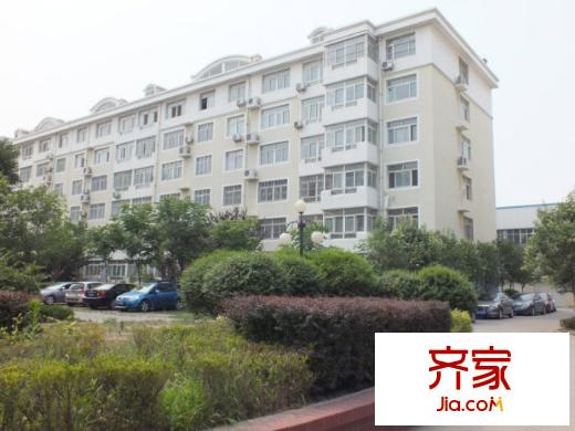 金福苑(福壽街金馬路)外景圖 金福苑C區(qū)