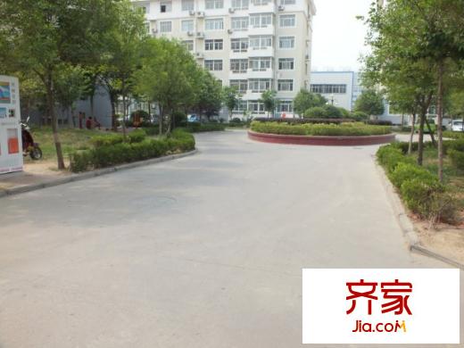 金福苑(福壽街金馬路)外景圖 金福苑C區(qū)
