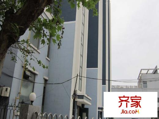 雍和家園外景圖 
