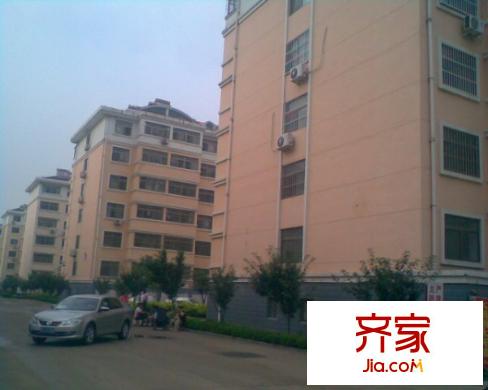 華麗世家外景圖 