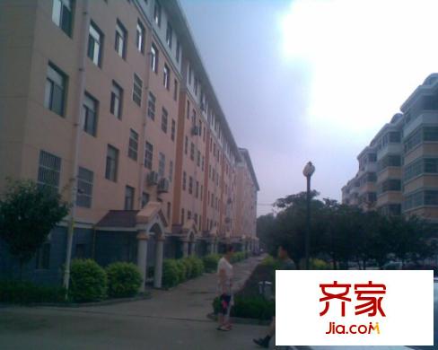 華麗世家外景圖 