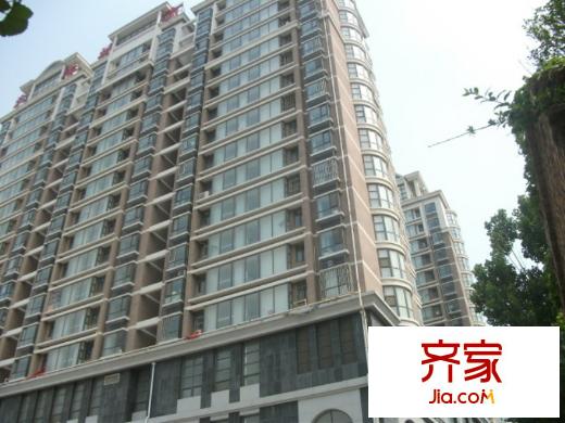 和豐城市花園外景圖