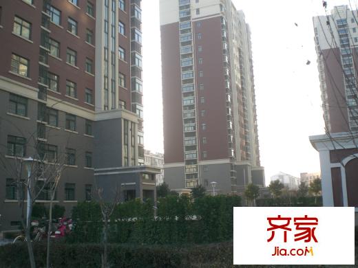 圣基銘座外景圖 （2014.12.05）