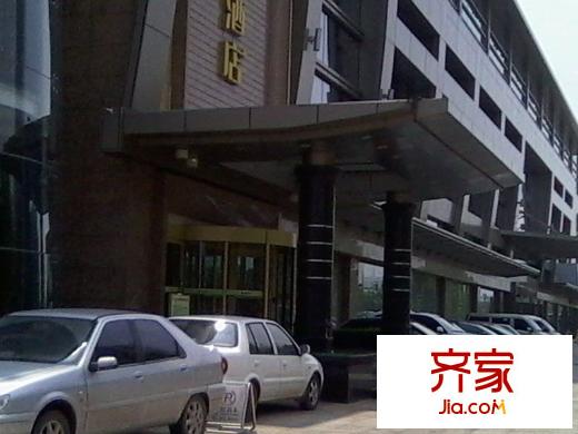 金城花園外景圖 