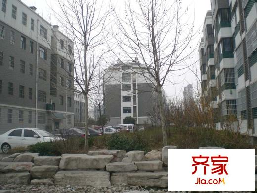 東方太陽城外景圖 （2015.3.23）