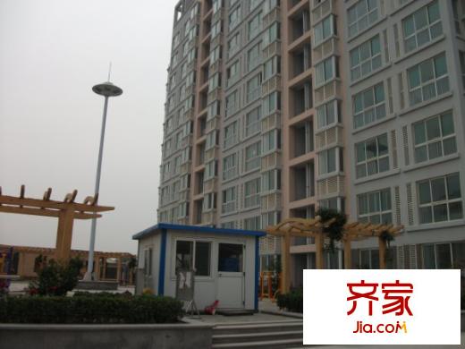 名仕園