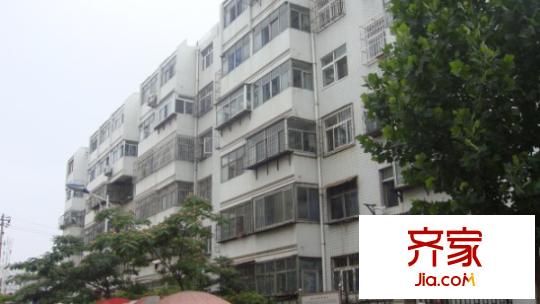 芙蓉小區(qū)外景圖 