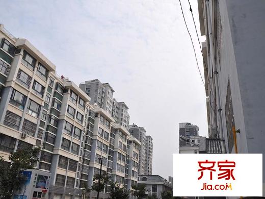 麗陽(yáng)四季外景圖-（2015/9/14）