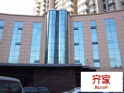 匯景苑外景圖 （2014.1110）
