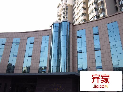 匯景苑外景圖 （2014.1110）