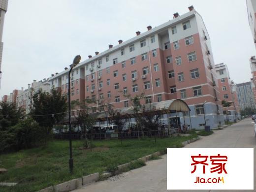 匯豐花園外景圖
