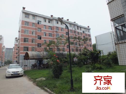 匯豐花園外景圖